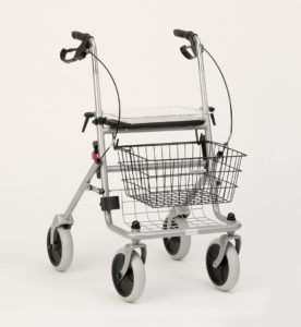 Quelle: Russka - Rollator Standard 